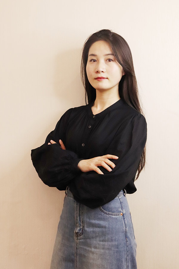 府谷王子美 本科学历,毕业于渭南师范学院