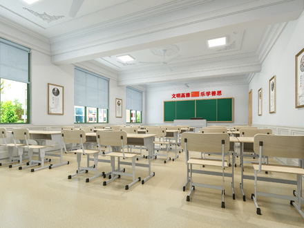 府谷艺术教室