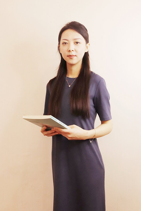 府谷孔琳 本科学历，毕业于山西运城学院