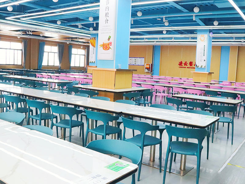 府谷学生餐厅